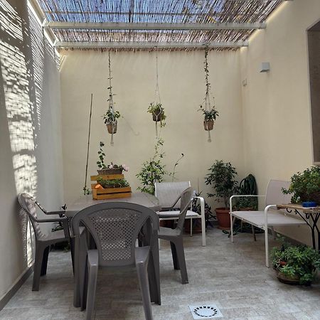 Sweet House Bari Via Sagarriga Visconti 164 Bari Apartment Exterior photo