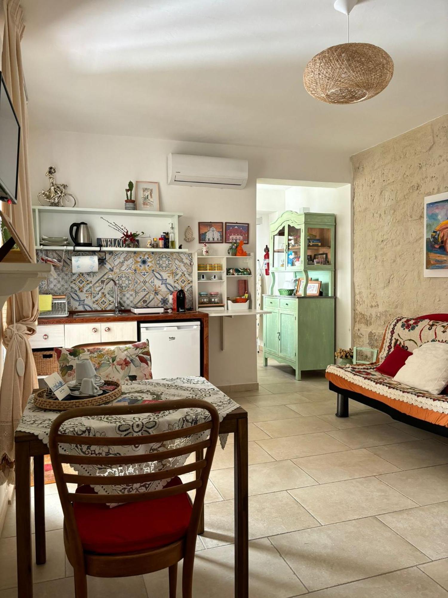 Sweet House Bari Via Sagarriga Visconti 164 Bari Apartment Exterior photo