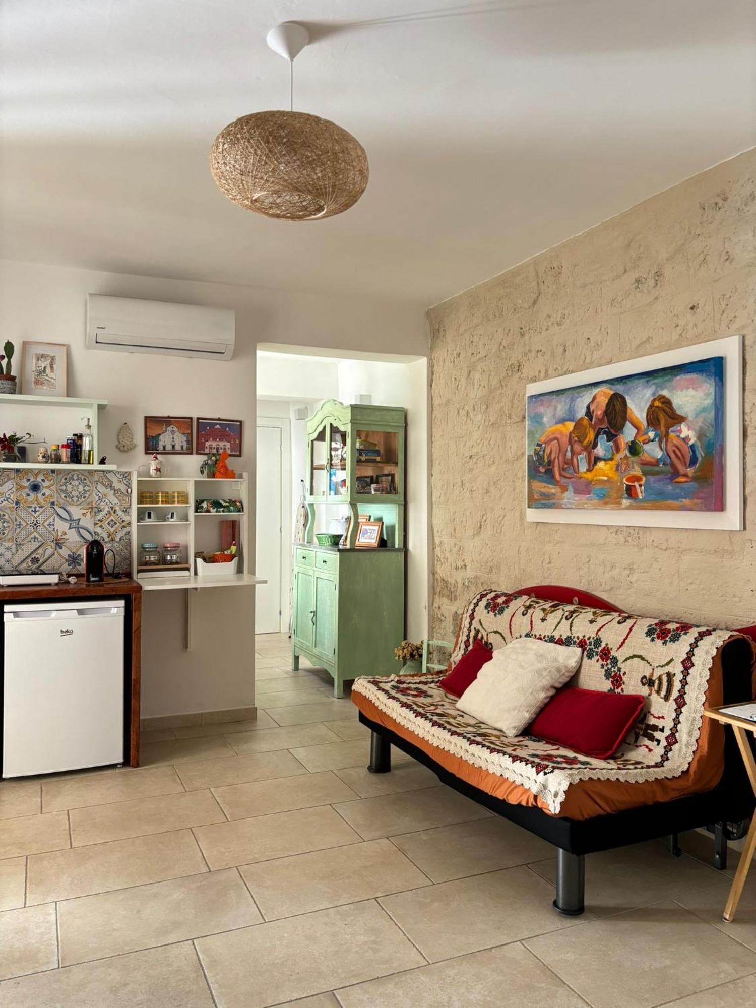 Sweet House Bari Via Sagarriga Visconti 164 Bari Apartment Exterior photo