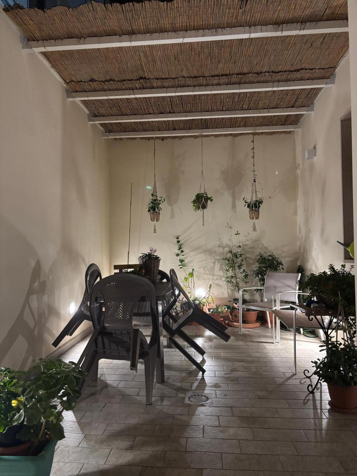 Sweet House Bari Via Sagarriga Visconti 164 Bari Apartment Exterior photo