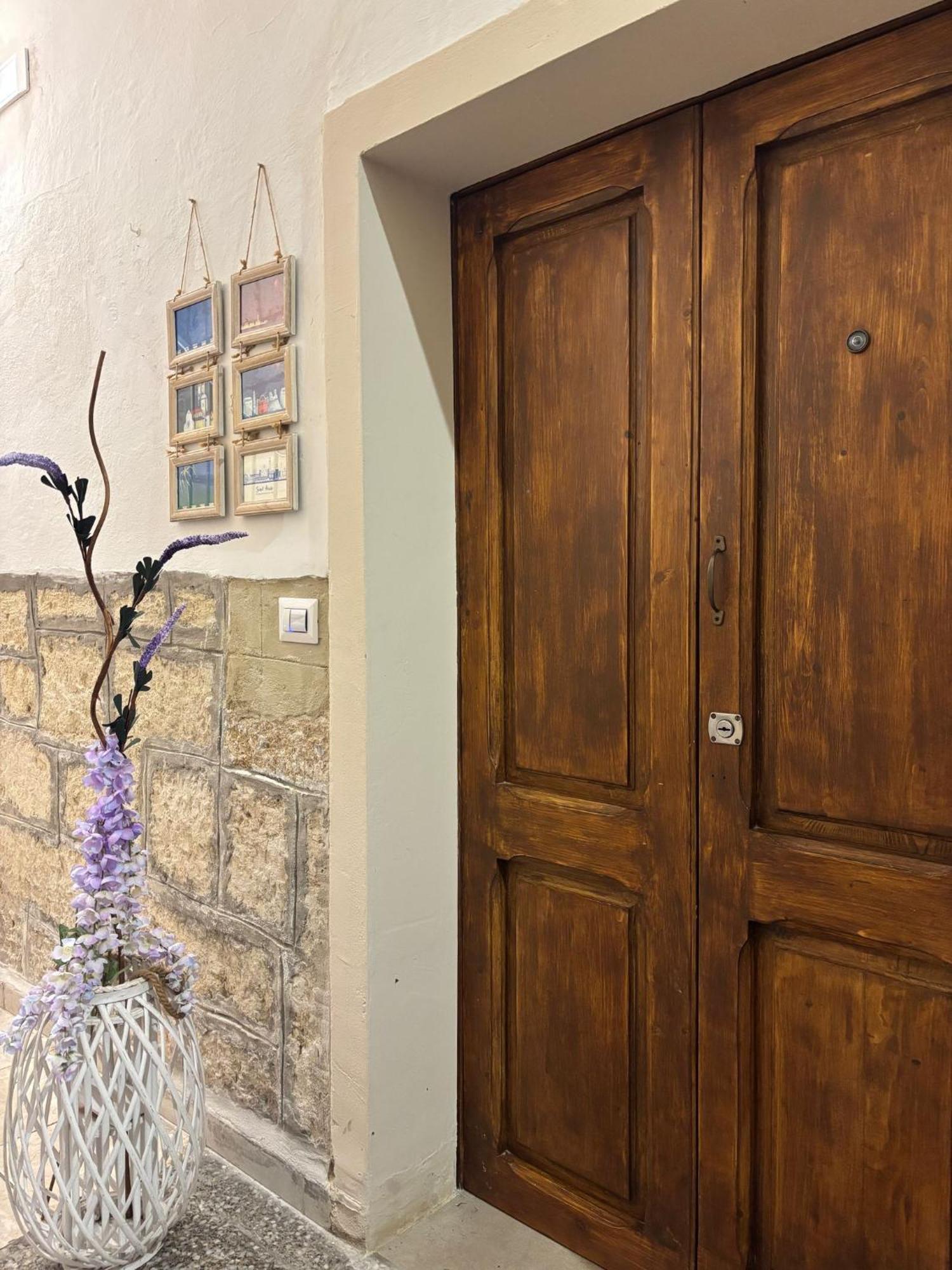 Sweet House Bari Via Sagarriga Visconti 164 Bari Apartment Exterior photo